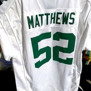 Men’s Green Bay Packers, Used good condition